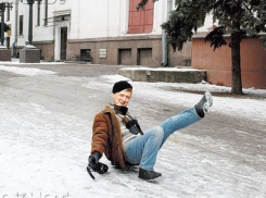 Мэр Воронежа Гусев задумался над тем, что не хватает городу для уборки снега