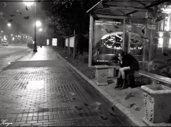 33-летний воронежец  обокрал пьяную женщину