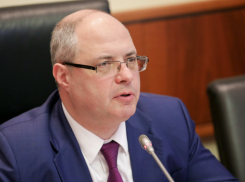 Вызвавший переполох в Грузии воронежский депутат Сергей Гаврилов отмечает 59-летие