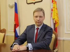 Названо имя нового главы управления тарифов Воронежской области