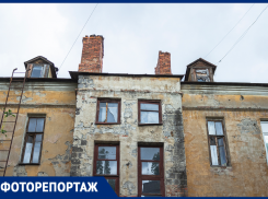 «Мы никому не нужны»