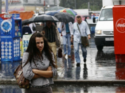 Теплые деньки Воронежа скоро закончатся
