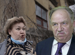 В наплевательском отношении к решению проблем обвинили избиратели Николая Образцова