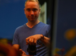 «Главное - не смотреть им в глаза», - воронежец рассказал о «жертвах» своего фоторужья