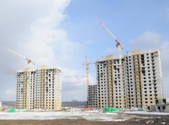 Пикирование рынка недвижимости ускорилось: за последний месяц продажи упали еще на 40%