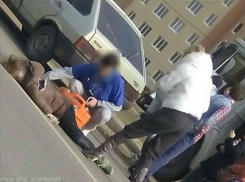 Молодой воронежский водитель сбил насмерть 12-летнюю девочку