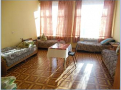 Массовое заражение COVID-19 произошло в воронежском доме-интернате