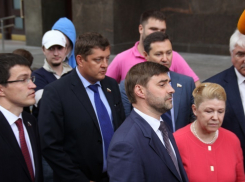 Олег Пахолков: «Гей не пойдет защищать Родину с автоматом в руках»