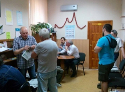 Пшик Парнаса. В воронежской «Единой России» пояснили смысл диалогов с несистемной оппозицией