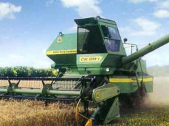 Комбайном отрезало ногу охраннику под Воронежем