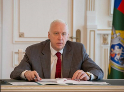 Протащили по дороге несколько метров: Бастрыкин взял на контроль ЧП в воронежском автобусе