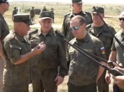 Стало известно, зачем приехал Дмитрий Медведев в военной форме в Воронежскую область