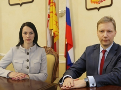 Земляка губернатора Гордеева посадили на жилконтроль Воронежа