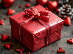 Стало известно, какую сумму воронежцы готовы потратить на подарок ко Дню святого Валентина