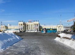 25 января будет ограничено движение у памятника Черняховскому