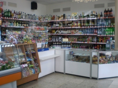 Половина прилавков воронежских магазинов - травит людей