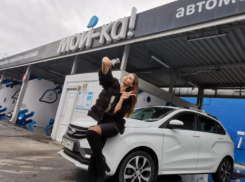 Получи бесплатное годовое обслуживание на автомойке ко Дню автомобилиста 