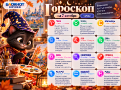 Жизненные силы идут на спад: гороскоп на 7 октября