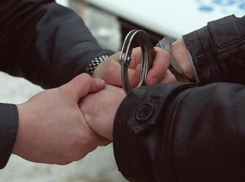 Начальника уголовного розыска арестовали за превышение полномочий в Воронежской области