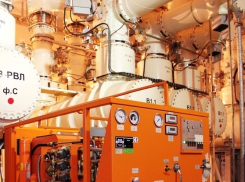 На Нововоронежской АЭС-2 проверили распределительное электрооборудование