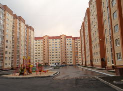 Стоимость однокомнатной квартиры в Воронеже за полгода увеличилась на 10,5%