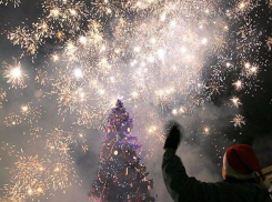 Синоптики рассказали, какая погода ждет воронежцев на Новый год