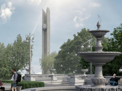 Студенты представят концепцию реконструкции сквера в центре Воронежа