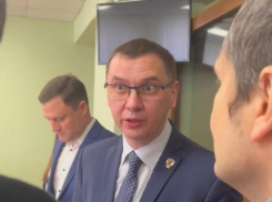 Прокуратура и адвокаты остались недовольны приговором экс-ректору ВГТУ Колодяжному 