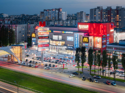 От пустыря до центра района: «Московский проспект» празднует юбилей в Воронеже