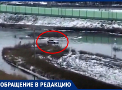 В морской бой приходится вступать воронежцам, чтобы добраться до дома