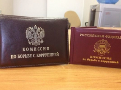 Воронежцев ждут с жалобами на коррупционеров