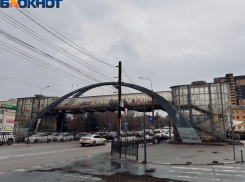 Определено, кто за 10,7 млн рублей обновит переход у Центрального автовокзала Воронежа