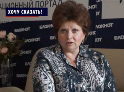 «К нам в подъезд ломится пьяная молодежь, чтобы справить нужду!», - жительница Воронежа Татьяна Носова