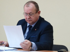 Бывший главный полицейский и начальник лесного хозяйства отмечает 67-летие в Воронеже