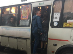 Чиновник пообещал новые автобусы после подорожания проезда в Воронеже 