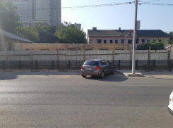 Что осталось от дома агронома Вагнера, показали на фото в Воронеже 