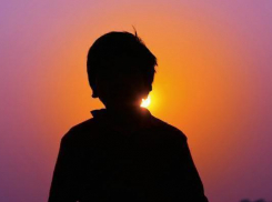 Из-за плохой оценки житель Воронежской области избил своего сына