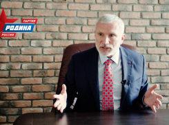«Мозгов на что-то другое не хватает», - депутат Госдумы о выдвижении восьми Вахтиных под Воронежем 