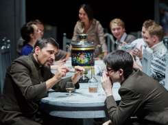 Воронежцы смотрели чеховские «Три сестры» на языке глухонемых