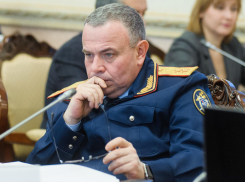 Стало известно, собирается ли увольняться глава воронежского СК