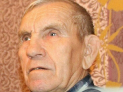 В Воронеже ищут без вести пропавшего пенсионера с якорем на руке 
