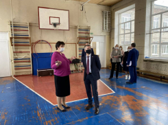 Ущерб на 650 тысяч: чем закончился ремонт воронежской гимназии, который контролировал депутат Ревенко