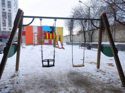 Температурные качели ждут воронежцев в начале рабочей недели 