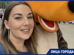 Отвратительно писать отказы, - руководитель воронежского благотворительного фонда «Стеша» 