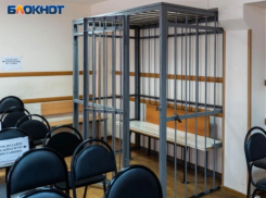 Поджоги за деньги обернулись 20 годами колонии для 23-летнего воронежца