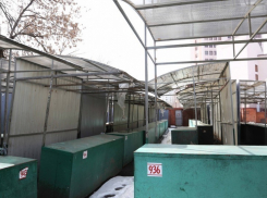 Вместо Фламинго предпринимателям с Центрального рынка предложили торговые места на Куколкина