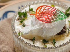 Ресторанные завтраки прославили Воронеж на всю Россию