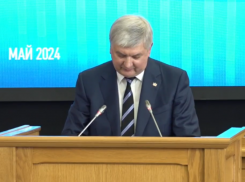 Александр Гусев заявил об увеличении выплаты воронежским добровольцам СВО