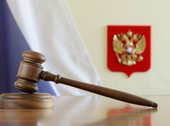 В Воронеже бывшего начальника отдела МЧС приговорили к 9 годам «строгача»