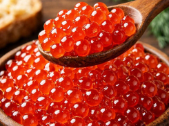 Кишечную палочку нашли в красной икре 